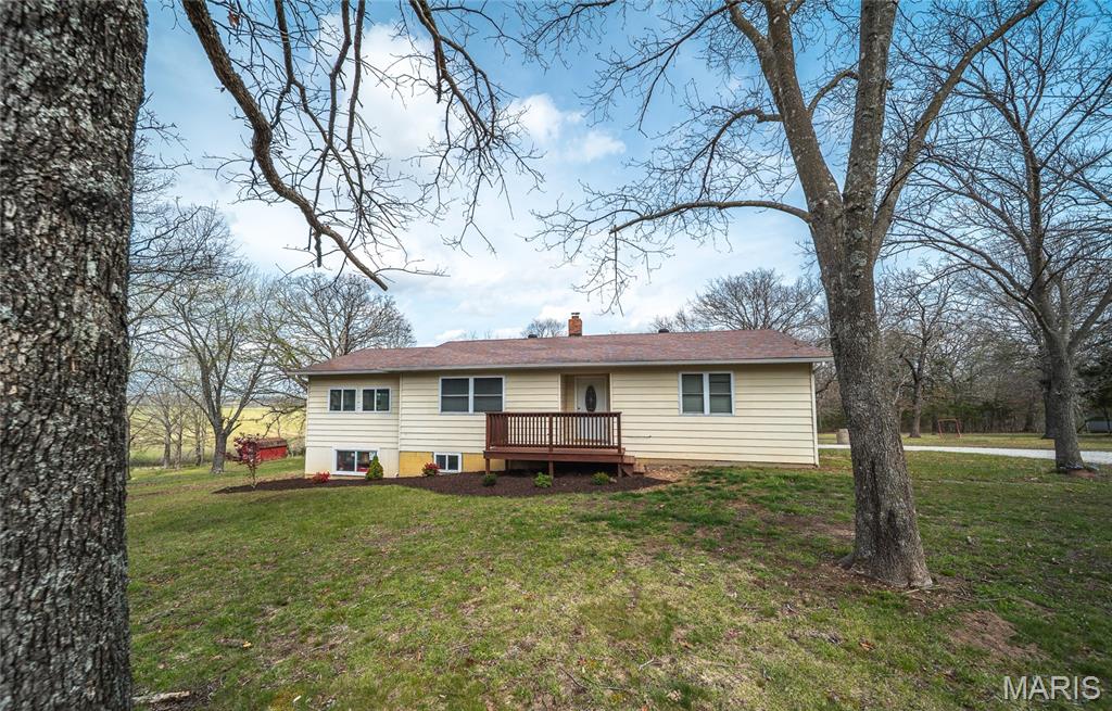 Lakewood Acres Estates - Residential