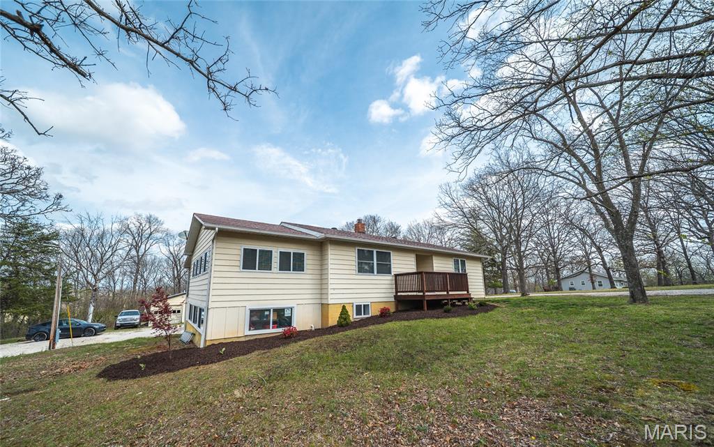 Lakewood Acres Estates - Residential