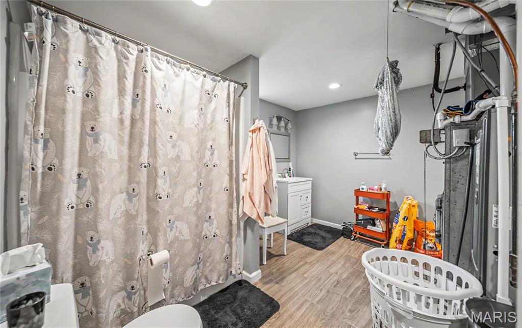 Lakewood Acres Estates - Residential