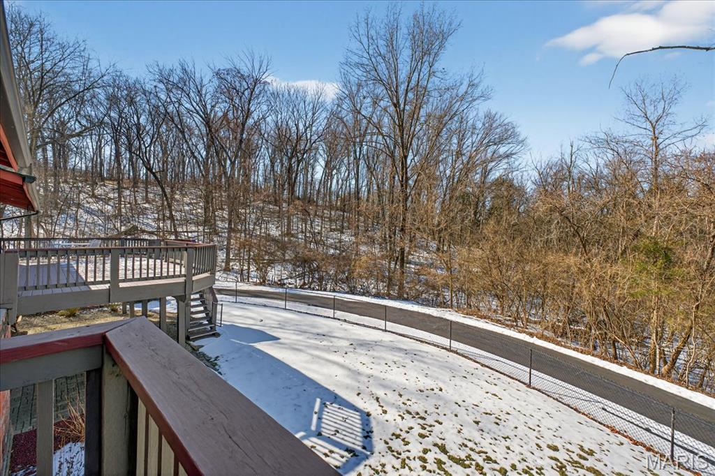 Babler Hills 1 - Residential