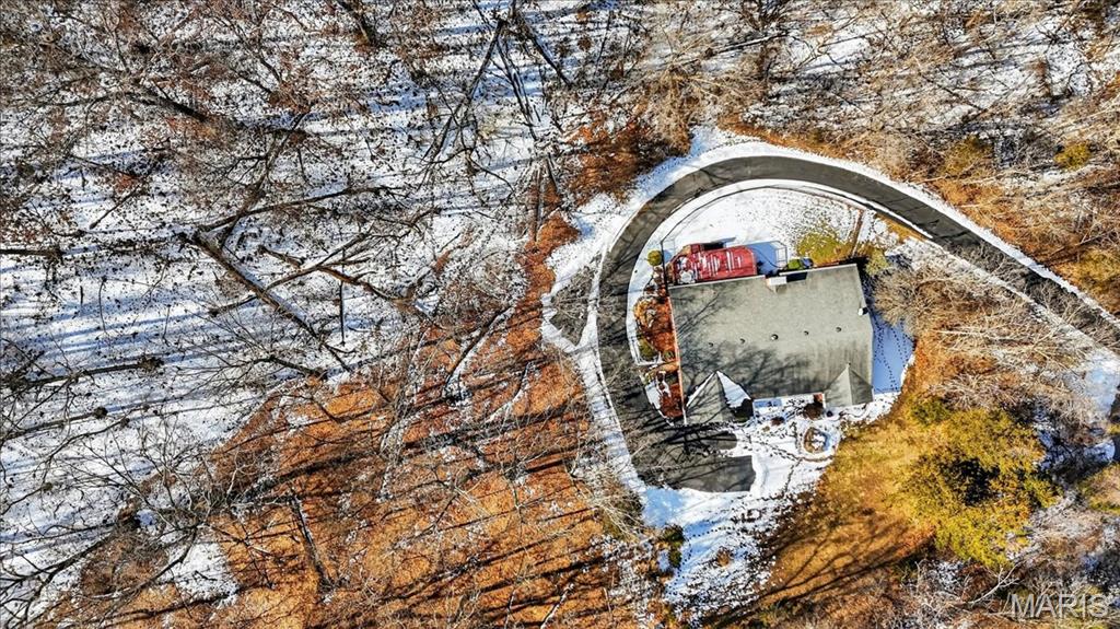 Babler Hills 1 - Residential