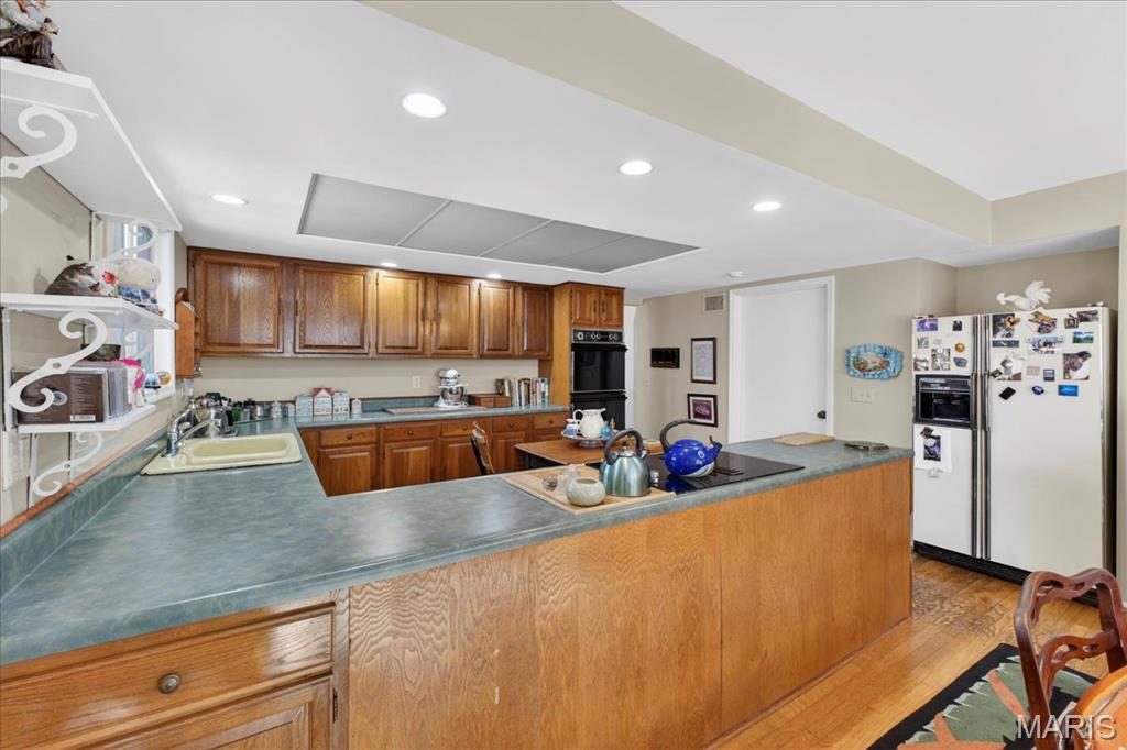 Babler Hills 1 - Residential