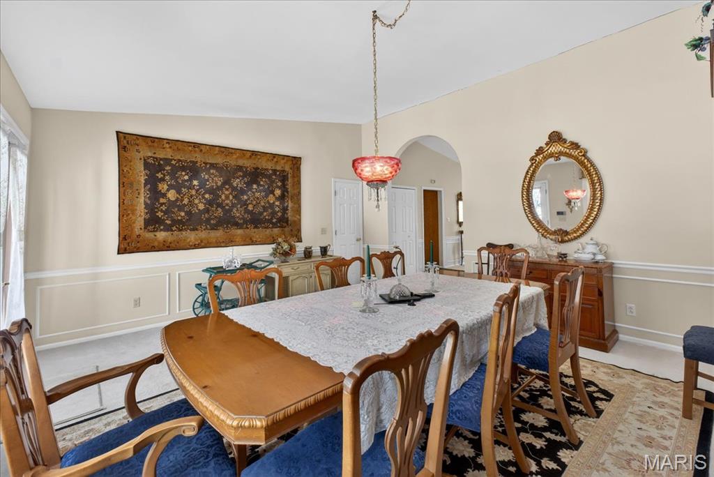 Babler Hills 1 - Residential