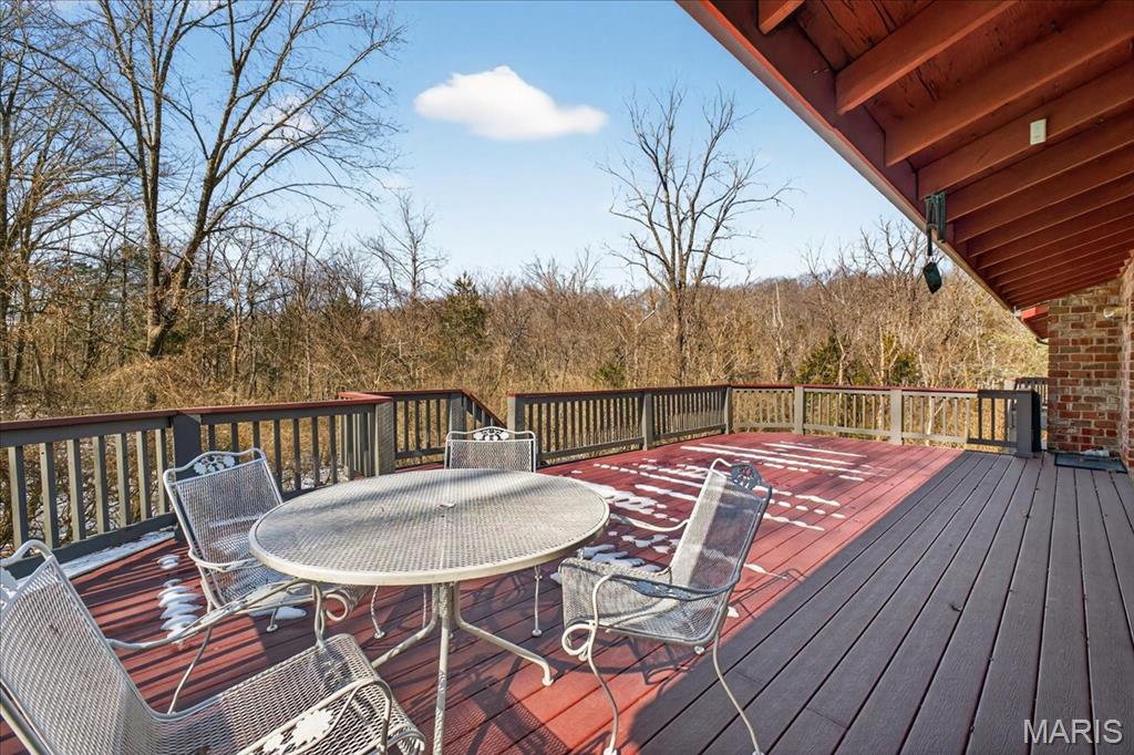 Babler Hills 1 - Residential