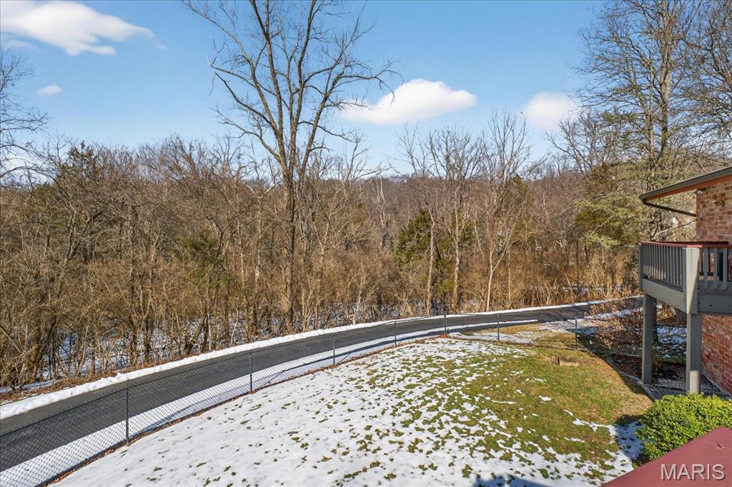 Babler Hills 1 - Residential