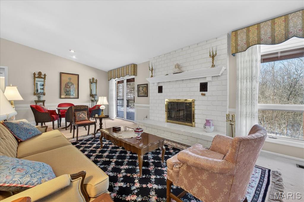 Babler Hills 1 - Residential