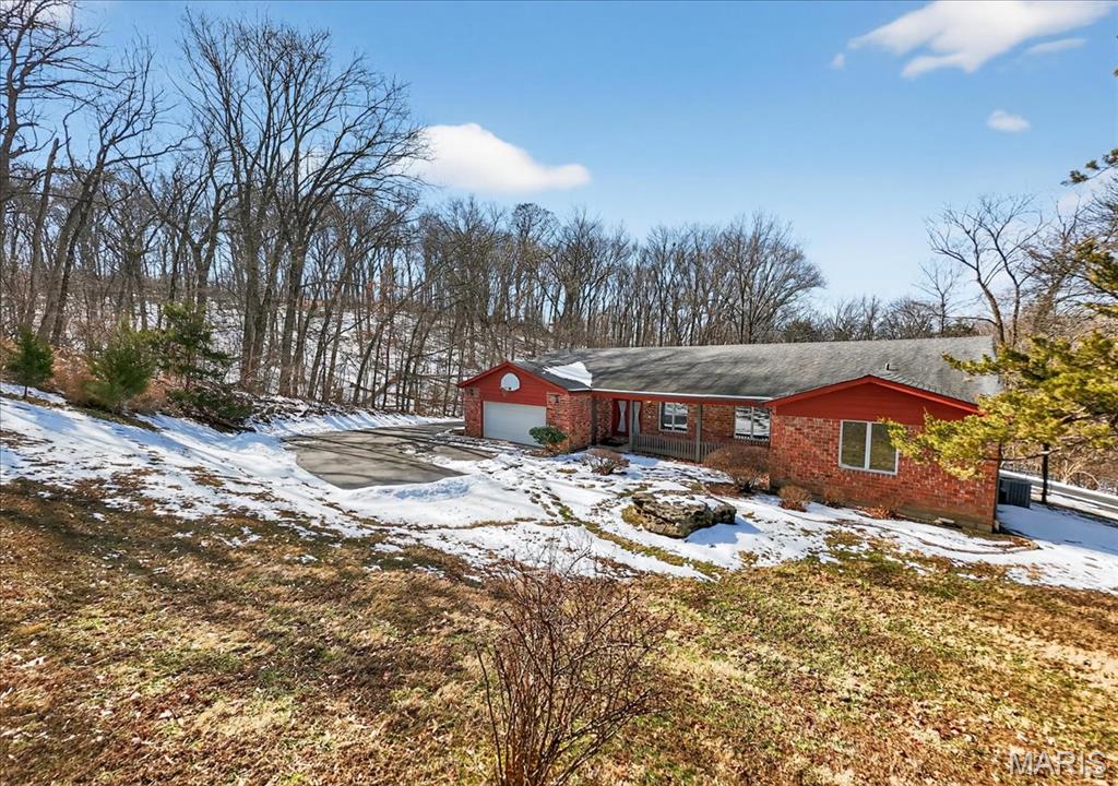 Babler Hills 1 - Residential