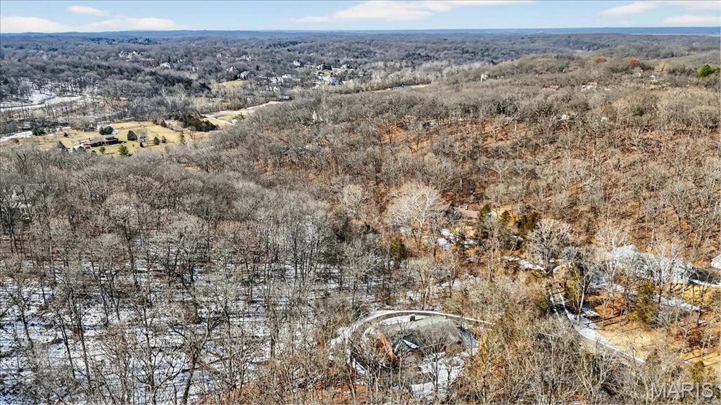 Babler Hills 1 - Residential