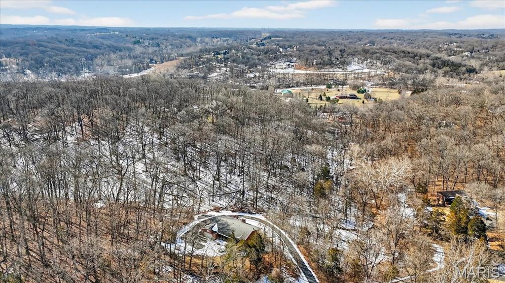 1415 Prairie Rose Lane