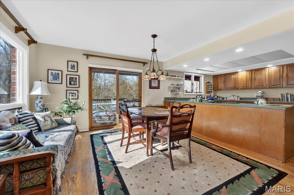 Babler Hills 1 - Residential