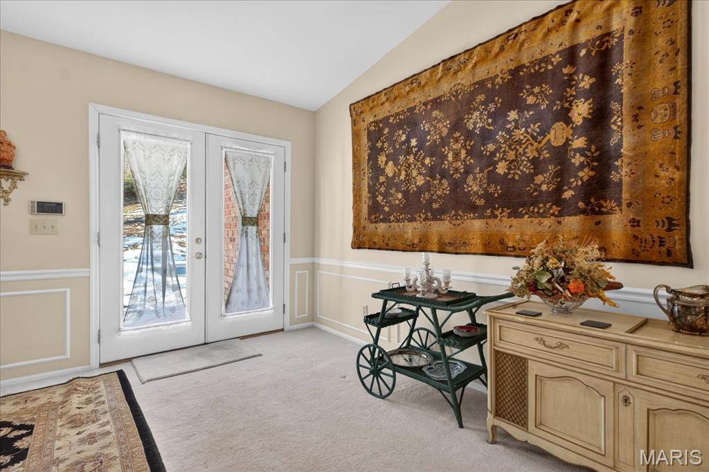 Babler Hills 1 - Residential