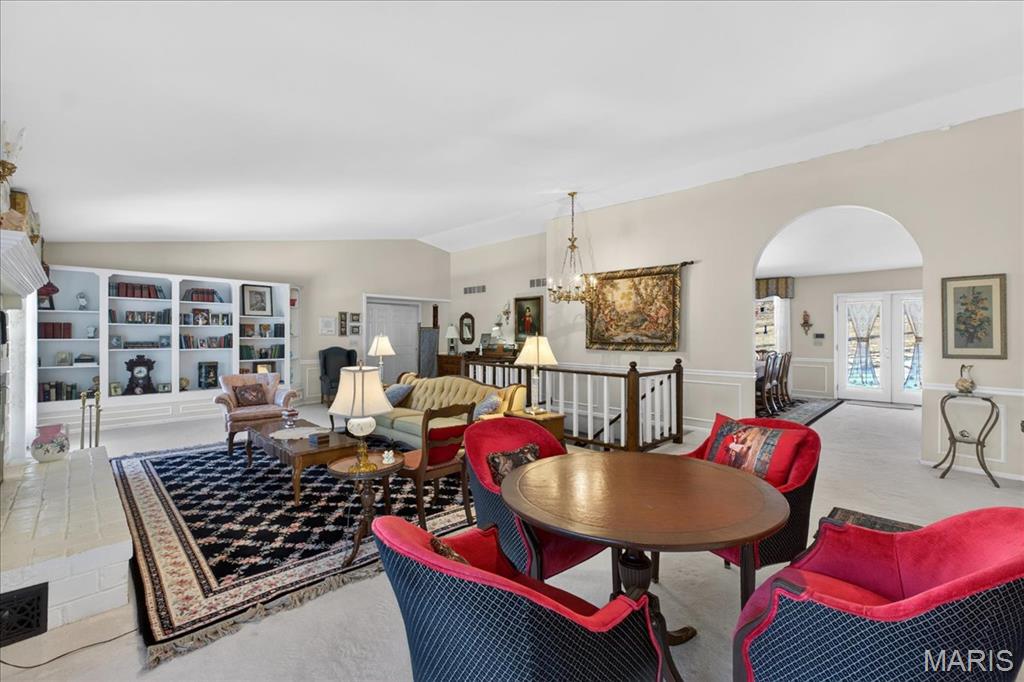 Babler Hills 1 - Residential