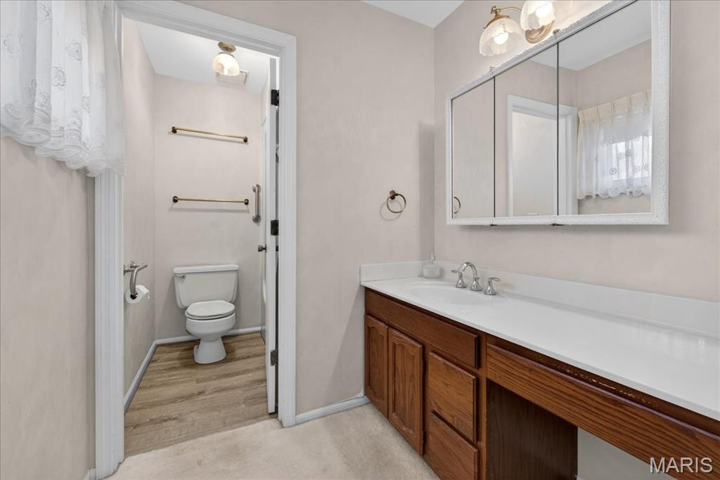 Babler Hills 1 - Residential