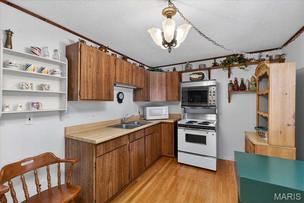 Babler Hills 1 - Residential