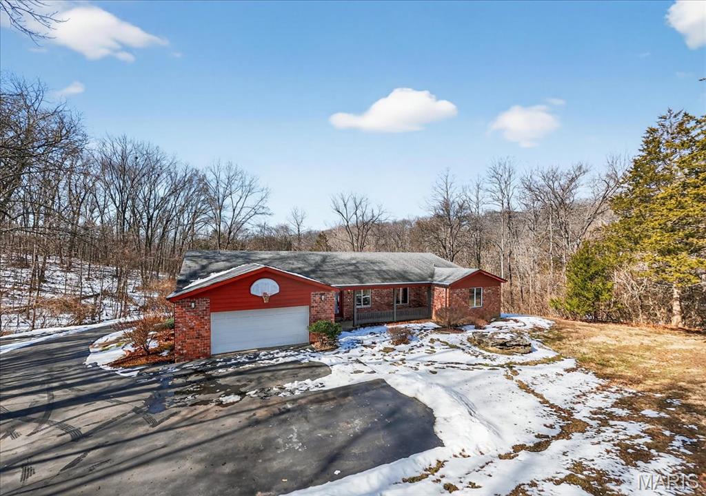 1415 Prairie Rose Lane