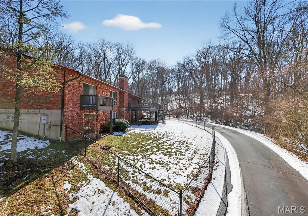 Babler Hills 1 - Residential