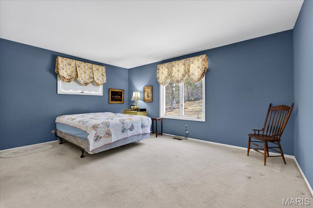 Babler Hills 1 - Residential