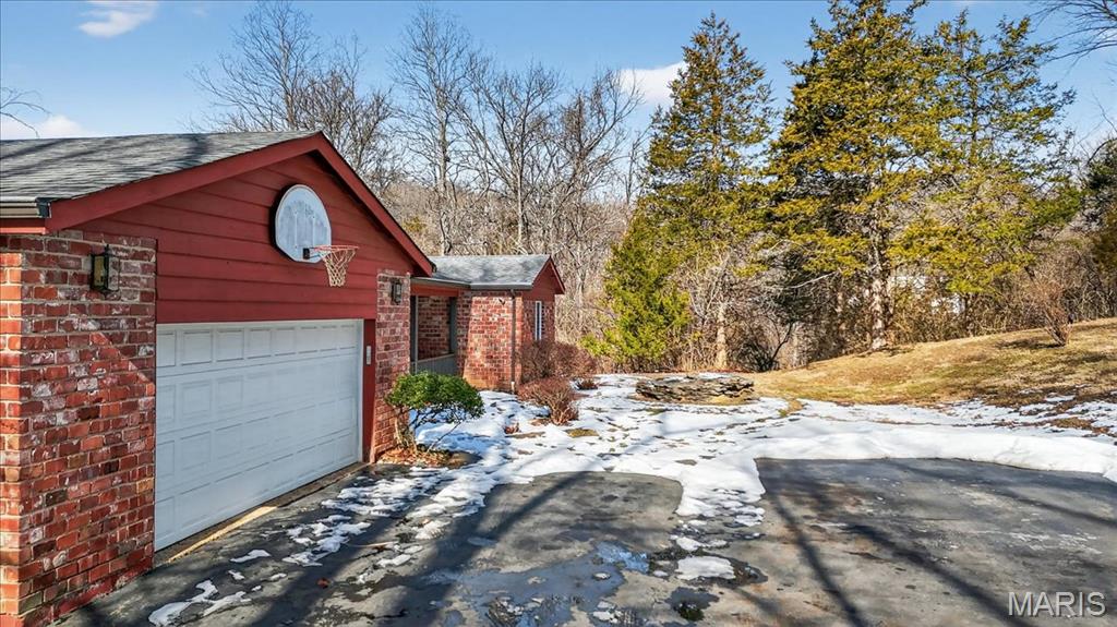 Babler Hills 1 - Residential