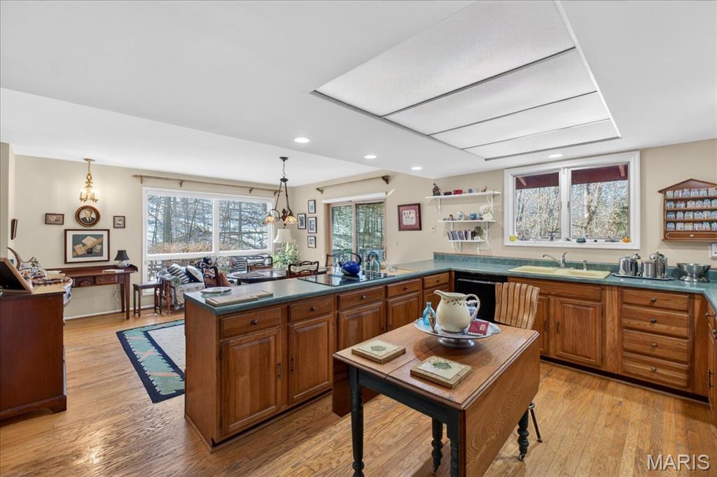 Babler Hills 1 - Residential