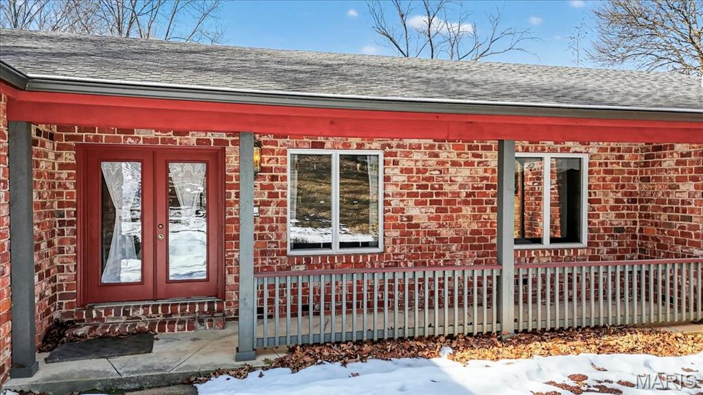 1415 Prairie Rose Lane