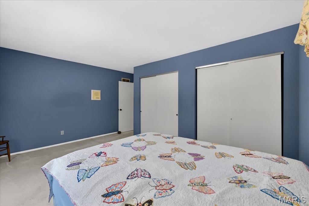 Babler Hills 1 - Residential