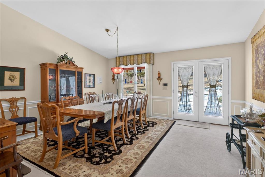 Babler Hills 1 - Residential