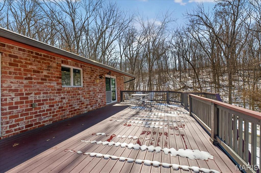 Babler Hills 1 - Residential