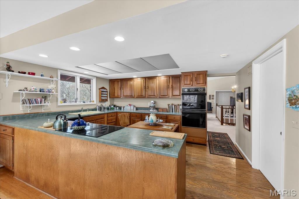 Babler Hills 1 - Residential