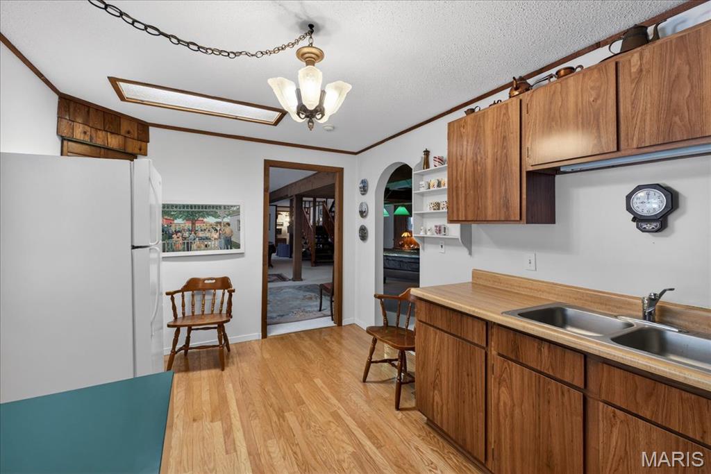 Babler Hills 1 - Residential