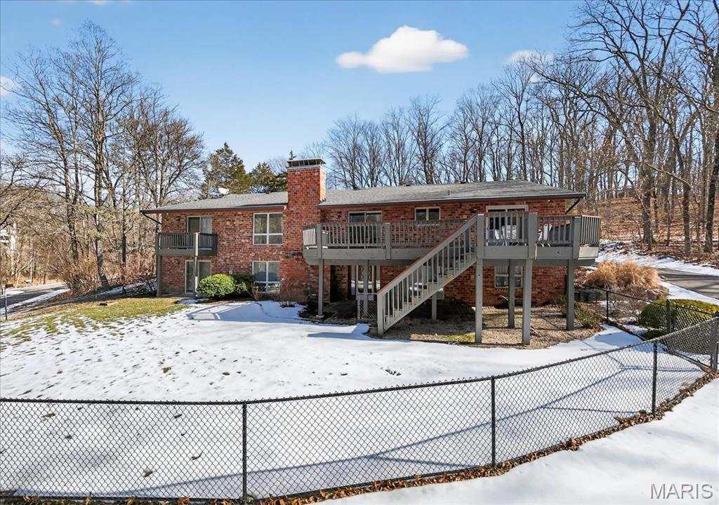 Babler Hills 1 - Residential