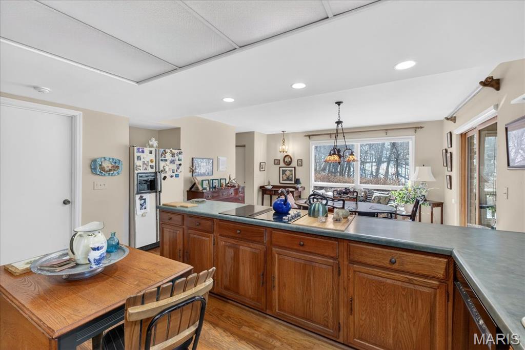 Babler Hills 1 - Residential