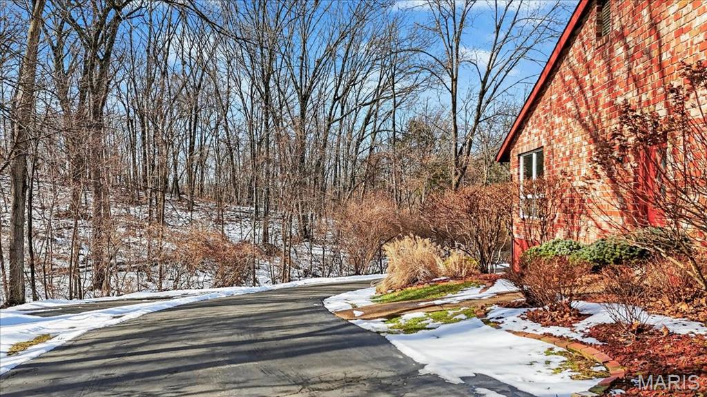 Babler Hills 1 - Residential