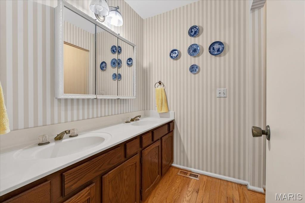 Babler Hills 1 - Residential