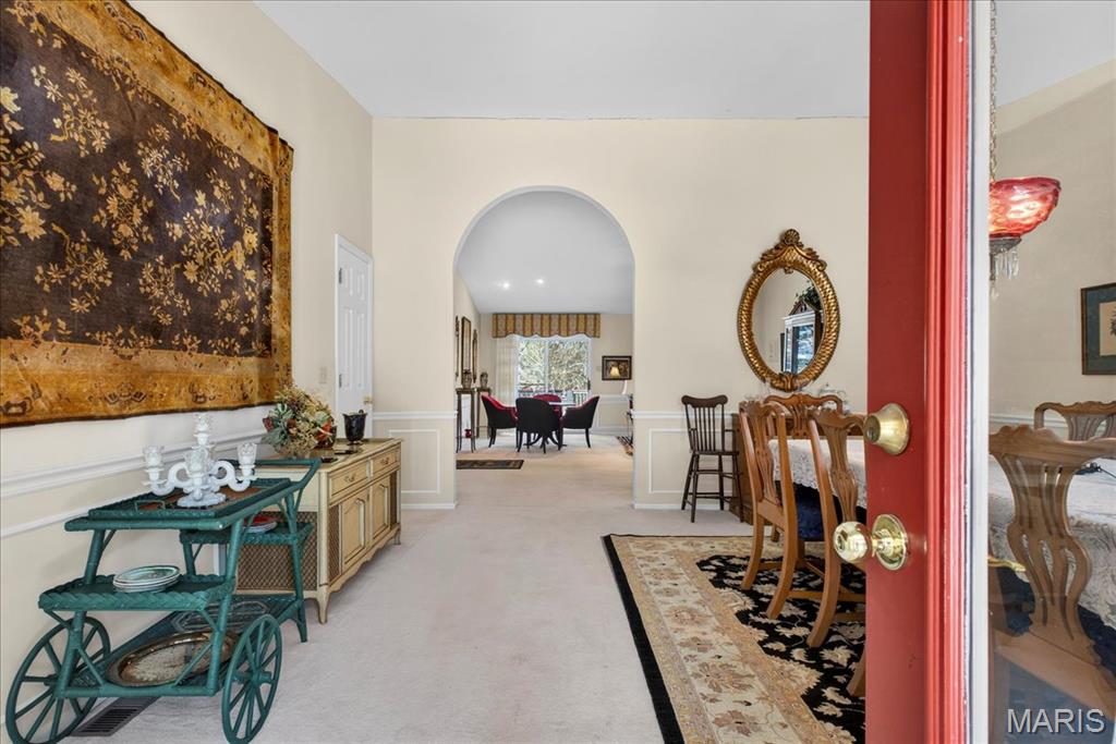 Babler Hills 1 - Residential