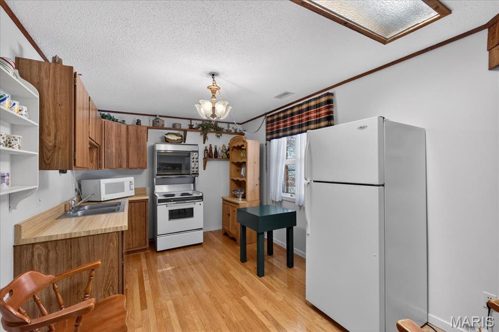 Babler Hills 1 - Residential