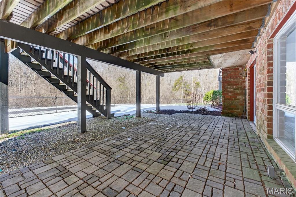 Babler Hills 1 - Residential