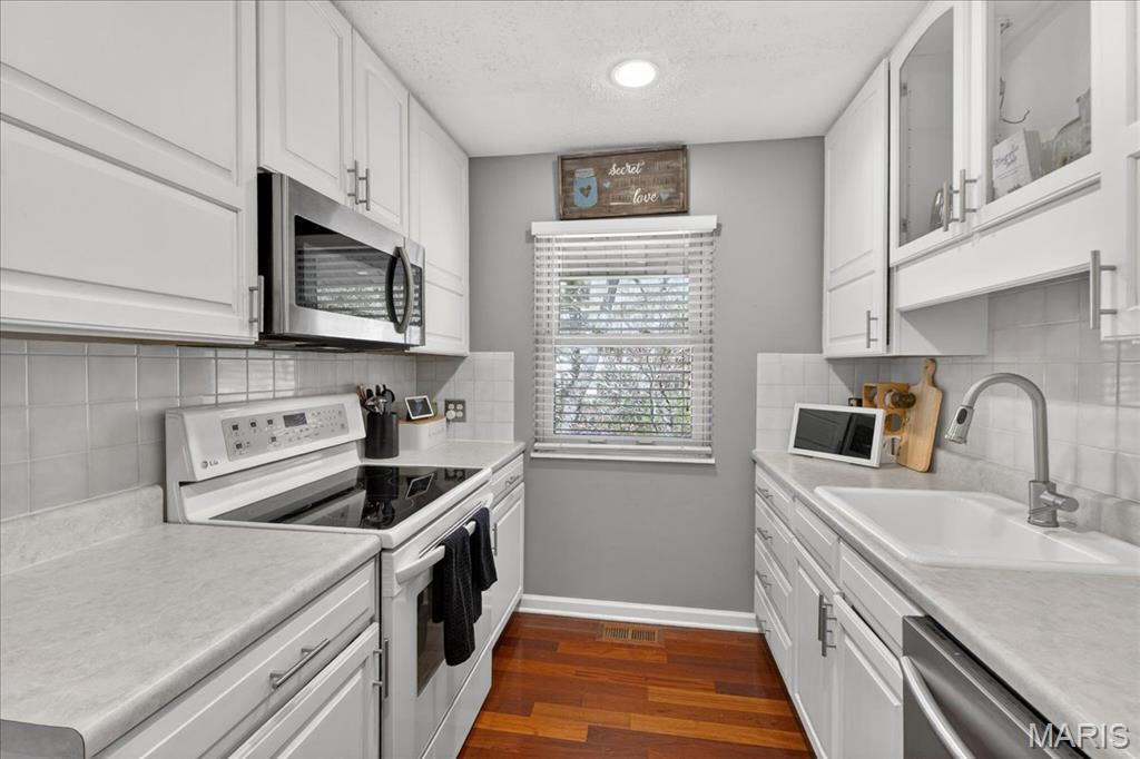 Eagle Glen 2 - Residential