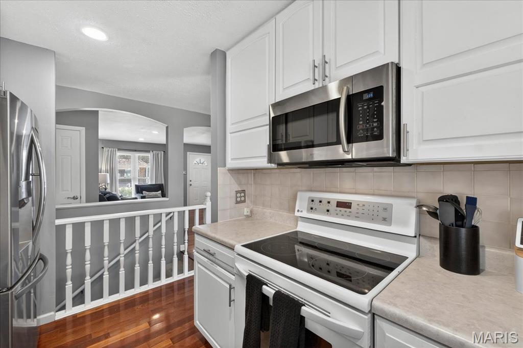 Eagle Glen 2 - Residential