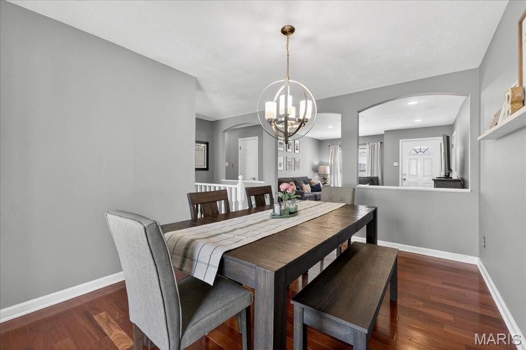 Eagle Glen 2 - Residential