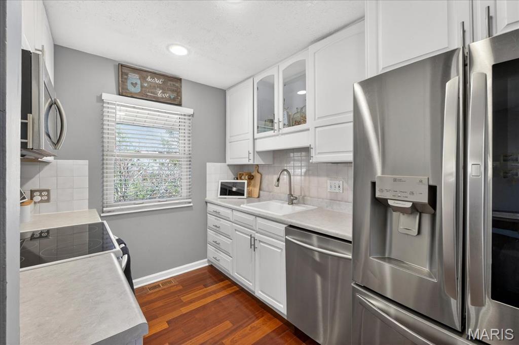 Eagle Glen 2 - Residential