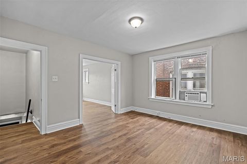 Tiny photo for 3720 Winnebago Street, St Louis, MO 63116 (MLS # 25068984)