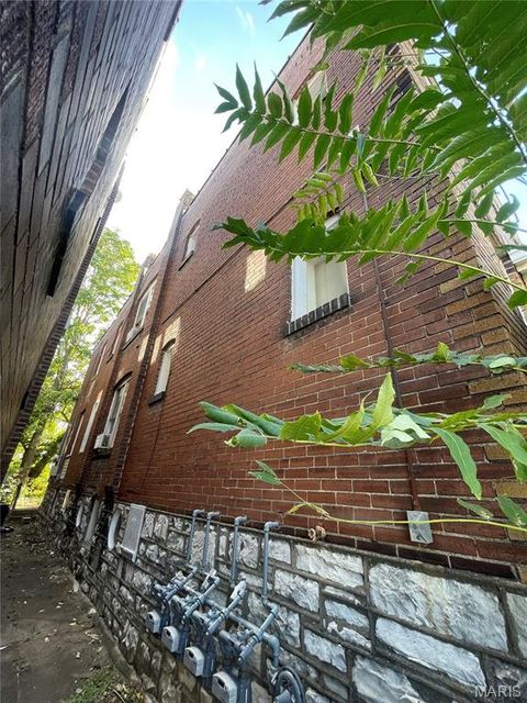 Tiny photo for 3720 Winnebago Street, St Louis, MO 63116 (MLS # 25068984)