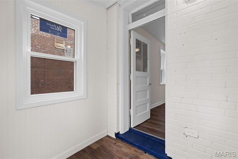 Tiny photo for 3720 Winnebago Street, St Louis, MO 63116 (MLS # 25068984)