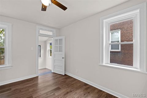 Tiny photo for 3720 Winnebago Street, St Louis, MO 63116 (MLS # 25068984)