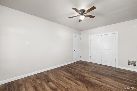 Tiny photo for 3720 Winnebago Street, St Louis, MO 63116 (MLS # 25068984)