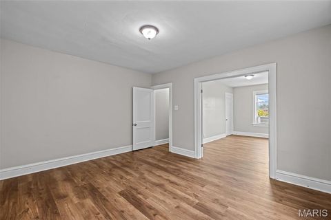 Tiny photo for 3720 Winnebago Street, St Louis, MO 63116 (MLS # 25068984)