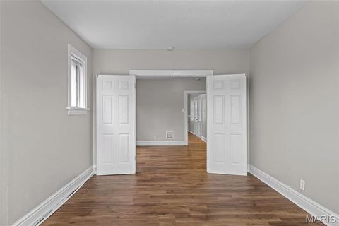 Tiny photo for 3720 Winnebago Street, St Louis, MO 63116 (MLS # 25068984)