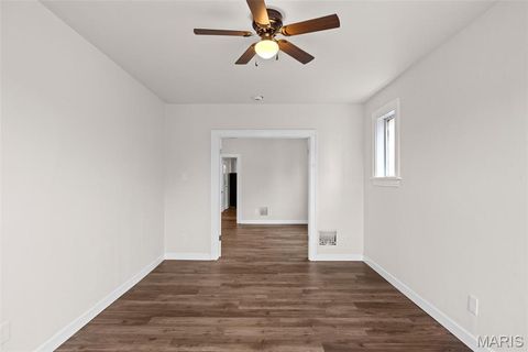Tiny photo for 3720 Winnebago Street, St Louis, MO 63116 (MLS # 25068984)