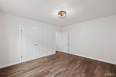 Tiny photo for 3720 Winnebago Street, St Louis, MO 63116 (MLS # 25068984)