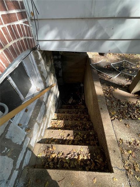 Tiny photo for 3720 Winnebago Street, St Louis, MO 63116 (MLS # 25068984)
